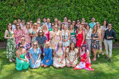 Complex Travel Group Expands to Melbourne with New Leaders!