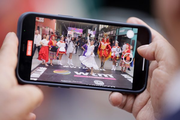 WTM London 2025 Pulls Out All Stops for Boldest Show Yet