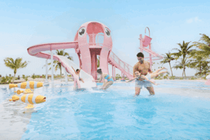 Centara Mirage Lagoon Maldives