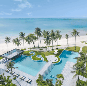Centara Reserve Samui
