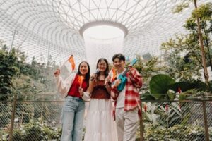 Changi Airport