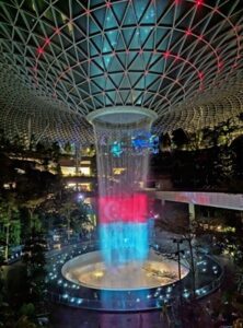 Changi Airport