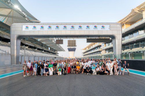 DMC Network Unveils Thrilling 2025 Exchange in Dubai & Abu Dhabi