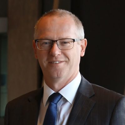 Suncorp Stadium Appoints Darren Burden as New GM!