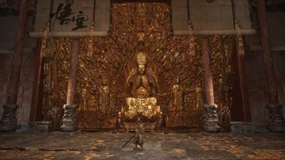 Dazu Rock Carvings: Last Monument of World Grotto Art!