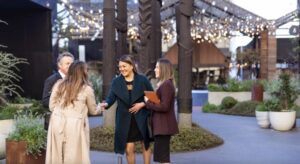 Delegates meetings in Auckland