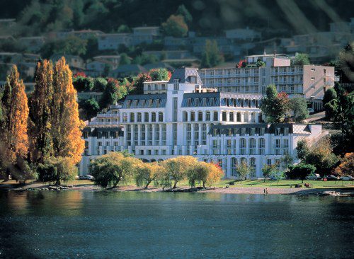 QT Queenstown Unveils Major Lakefront Expansion in Remarkables Setting