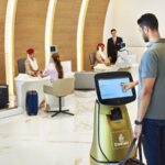 Emirates City Check In & Travel Store DIFC