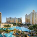Enjoy ‘A Summer More Colorful at Galaxy Macau’ with Playful Parties, Thrilling Live Shows, and more!