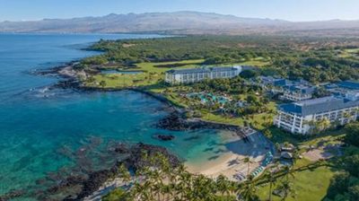 Fairmont Orchid Unveils Stunning Transformation on Hawai‘i’s Big Island