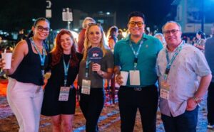 Florida-Caribbean Cruise Association (FCCA)ใ