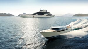 Four Seasons 1, Grand Touring