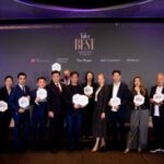 Galaxy Macau garnered a total of 20 prestigious accolades at the Tatler Best Hong Kong and Macau Awards 2025.