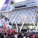 Global Communities Unite at centralwOrld as Thailand Steps Forward on Global LGBTQ+ Stage with Central Pattana's Pride For All