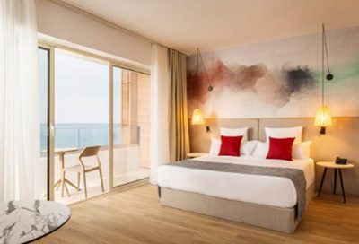 Hyatt Opens AluaSoul Sunny Beach, Expands in Bulgaria