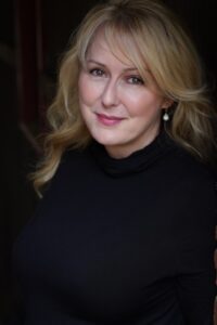 Heather Wright, BCD’s vice president, Digital Strategy & Advancement.