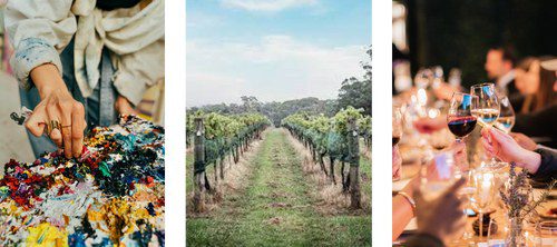 Horizontal Festival to Redefine NSW’s Food, Wine & Music Scene