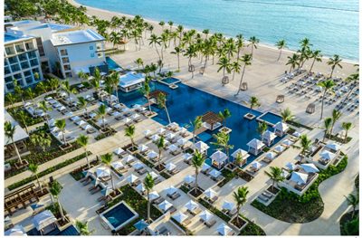 Hyatt Acquires Playa Hotels, Boosts All-Inclusive Power!