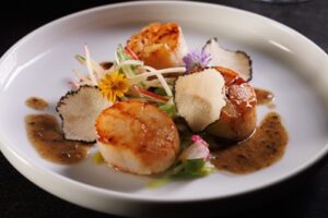 InterContinental Bangkok_Summer truffles promotion
