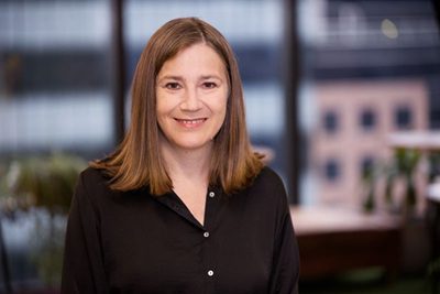 Natalie Kidd Honoured Among Top Women Leaders in Australia