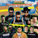 It's The Ship First Lineup Announcement