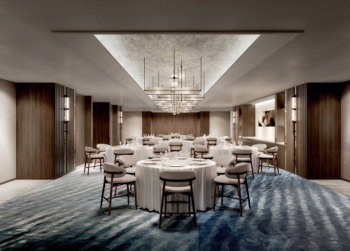 Hilton Tokyo Launches Major Ballroom Upgrade!
