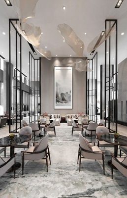 La Vie Acquires Rydges Norwest, Joins Visy Dior Hotels