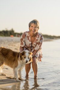 Layne Beachley
