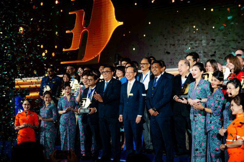 Langkawi Hosts Landmark 2025 Trade Summit Boosting MY2026