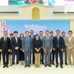 Melco supports MGTO’s “Experience Macao” roadshow in Korea