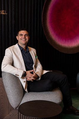 QT Auckland Appoints Michael Stamboulidis as General Manager