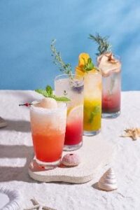 Mocktails