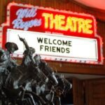 National Cowboy & Western Heritage Museum