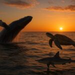 Nations unite to protect High Seas wildlife before it’s lost