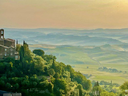 Explore Tuscany: New Walking Holiday Film + 10% Savings!