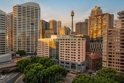 Pan Pacific Heats Up Winter with 30% Off Aussie Getaways