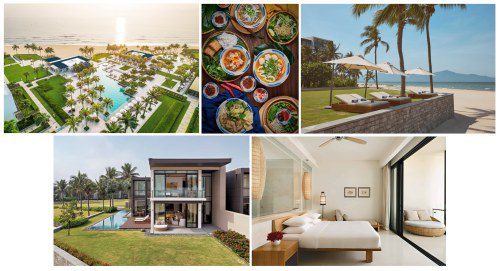 Hyatt Danang Unveils All-Day Indulgence Package for Ultimate Escape