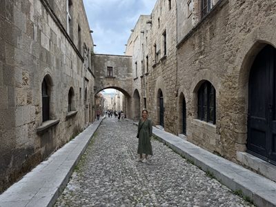 Personal Travel Manager Explores Boutique Luxury with PONANT