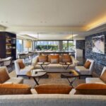 Palace Hotel Tokyo - Club Lounge