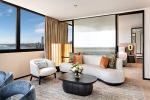 Pan Pacific Perth