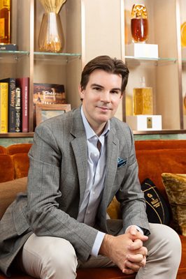 Preferred Travel Group Appoints Philipp Weghmann to Dual Leadership Role