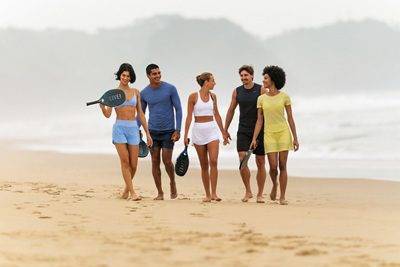 TANACHIRA Launches Brazil’s Premium Activewear Brand LIVE! in Bangkok