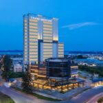 Premium Hospitality Arrives in Batam with the Opening of the Culturally Inspired Grand Mercure Batam Centre