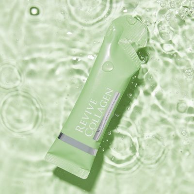 Revive Collagen Launches Vegan Collagen at The Vitamin Shoppe