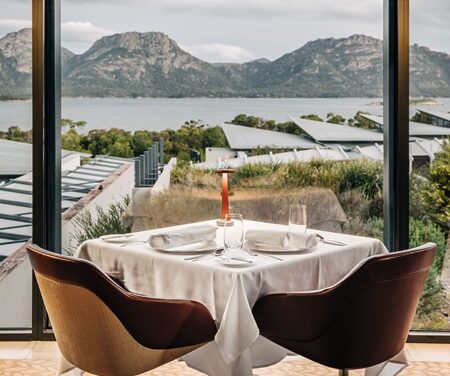 Saffire Freycinet: 15 Years of Quiet Luxury!