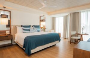 Secrets St. Lucia Resort & Spa