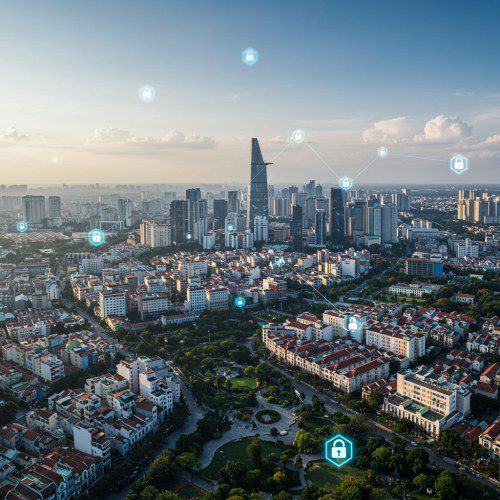Secutech Vietnam 2025: Security Demand Sparks Market Growth Surge