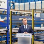 Steel Cutting For Oceania Sonata™ Heralds A New Chapter In Refined Luxury Cruising For Oceania Cruises
