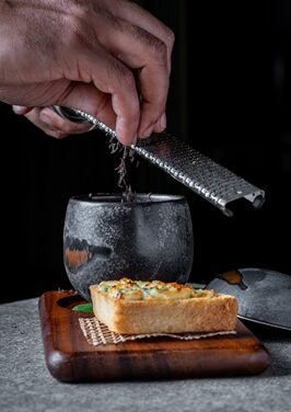 JHOL Bangkok: Coastal Indian x Thai Ingredients Redefined!