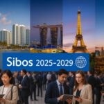Swift announces Sibos cities, expanding global financial inclusion and collaboration